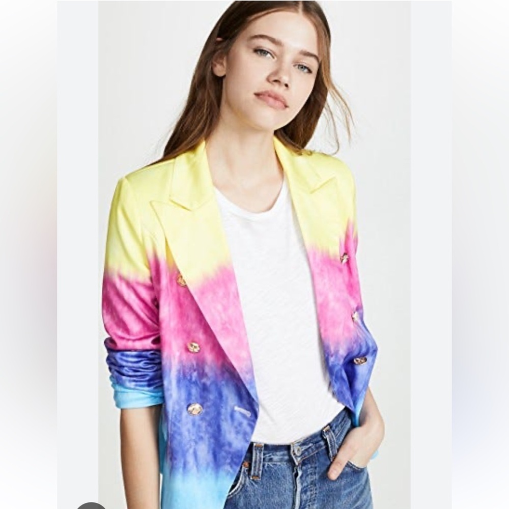 Lioness Blazer 💘